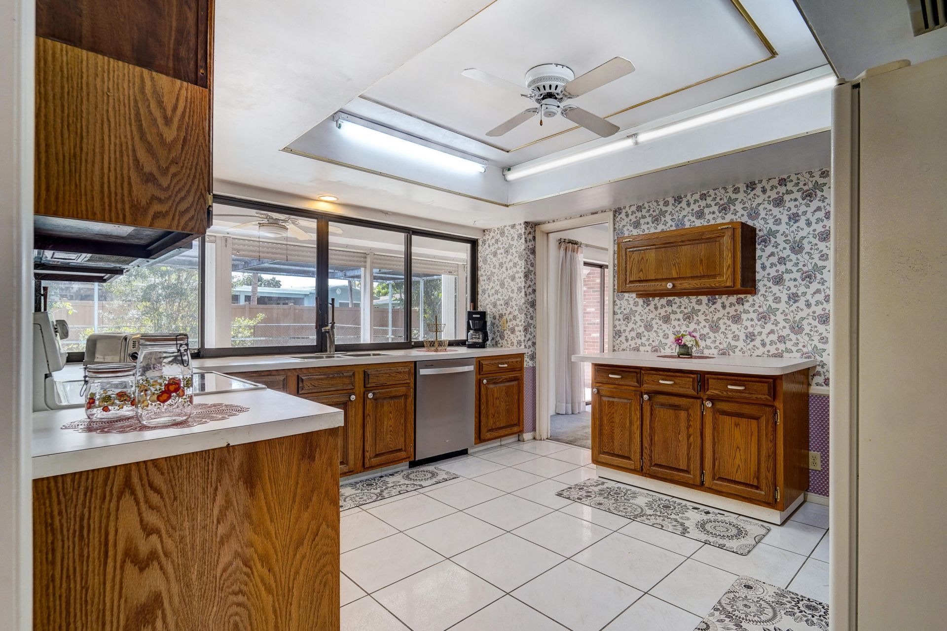 729 N Rainbow N Drive Drive, Hollywood, FL 33021 Photo