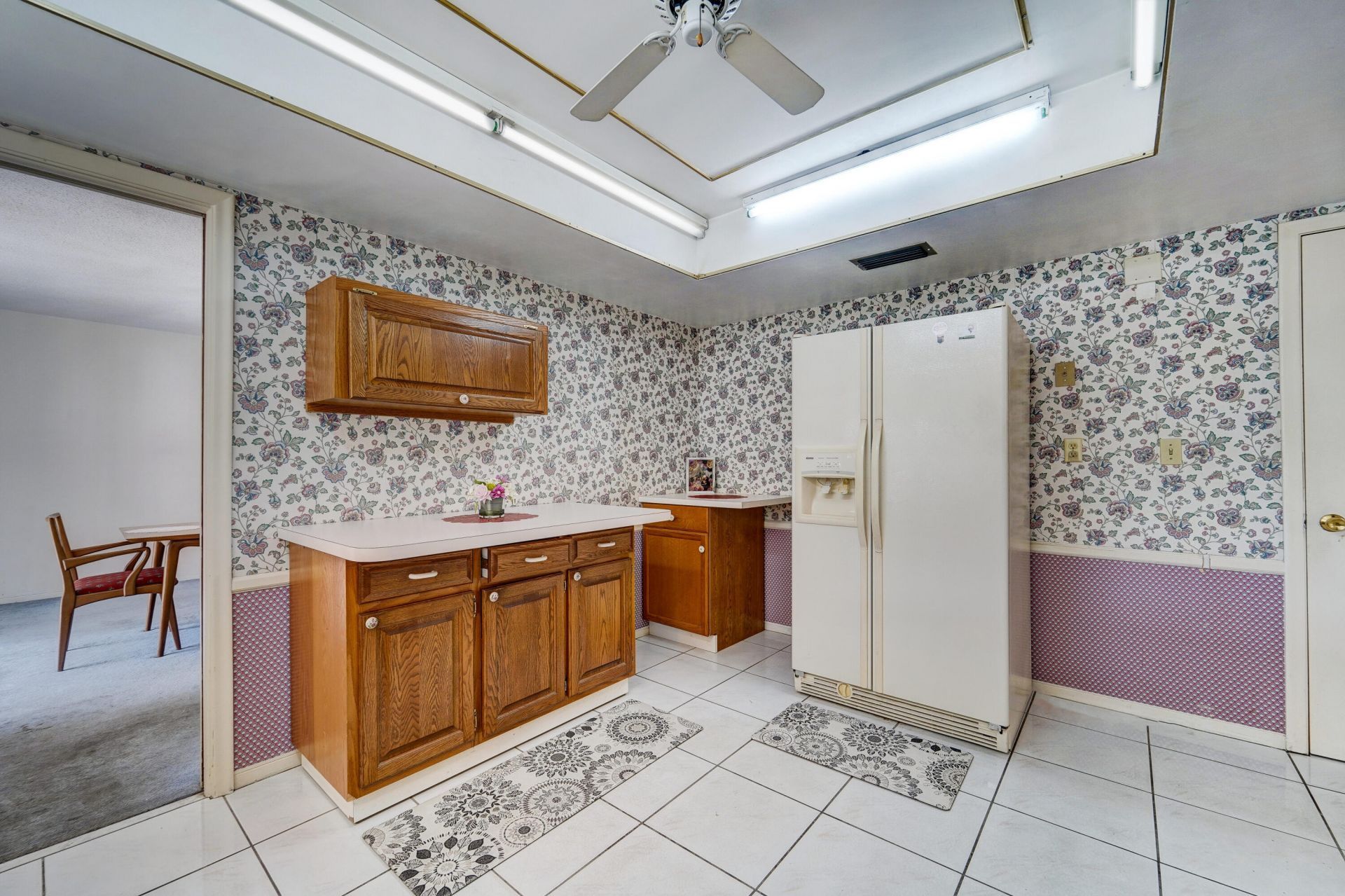 729 N Rainbow N Drive Drive, Hollywood, FL 33021 Photo