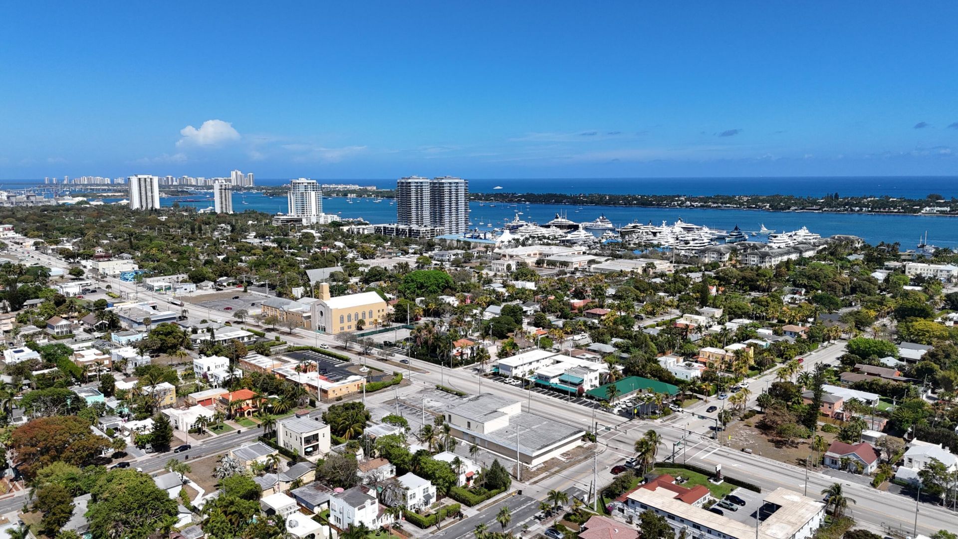 642 35th Street, West Palm Beach, FL 33407 Photo