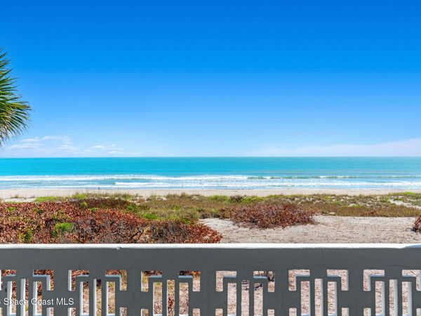 4800 Ocean Beach Boulevard, Unit 311, Cocoa Beach, FL 32931