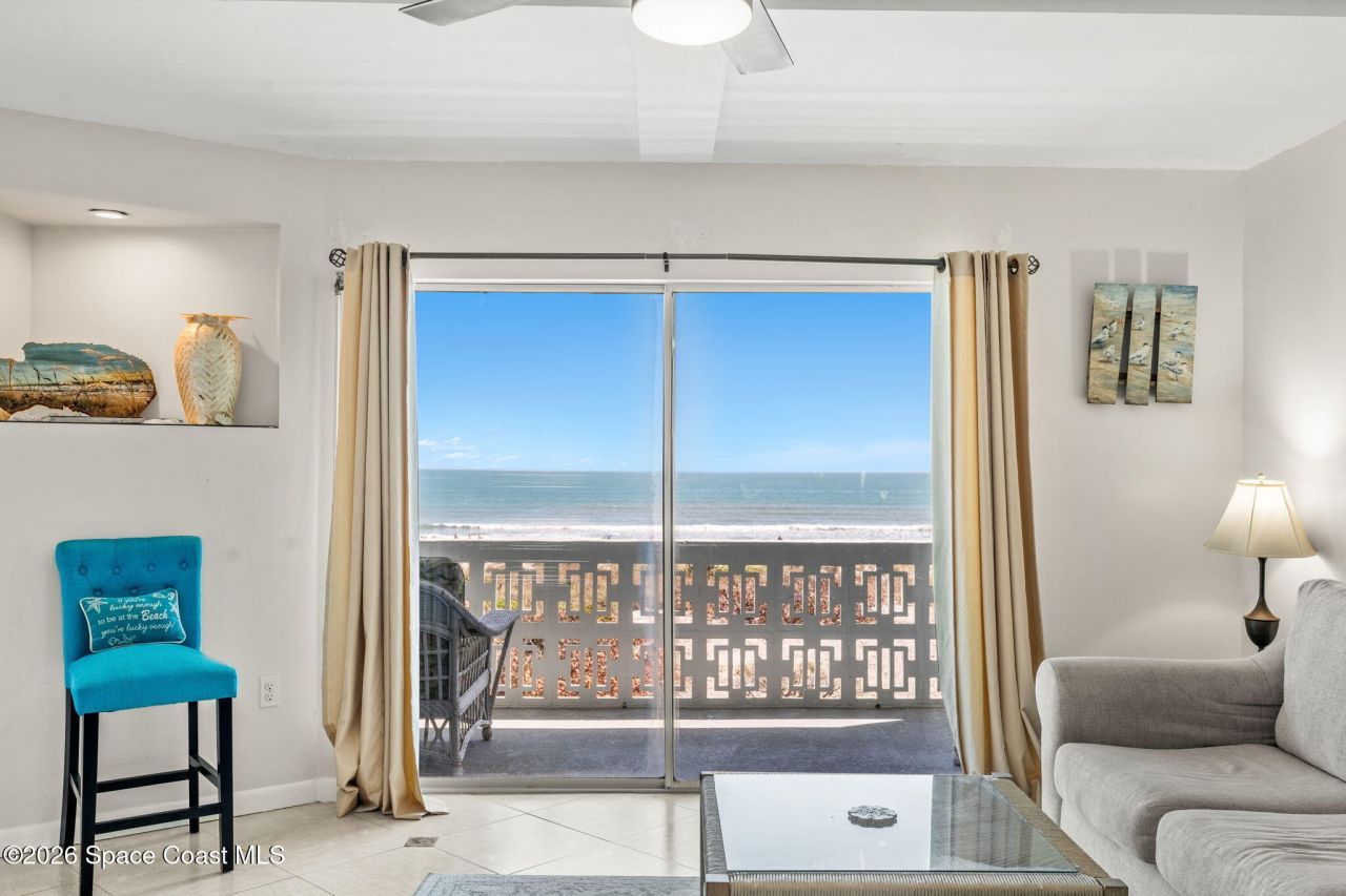 4800 Ocean Beach Boulevard, Unit 311, Cocoa Beach, FL 32931 Photo