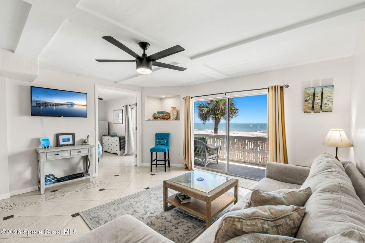 4800 Ocean Beach Boulevard, Unit 311, Cocoa Beach, FL 32931 Photo