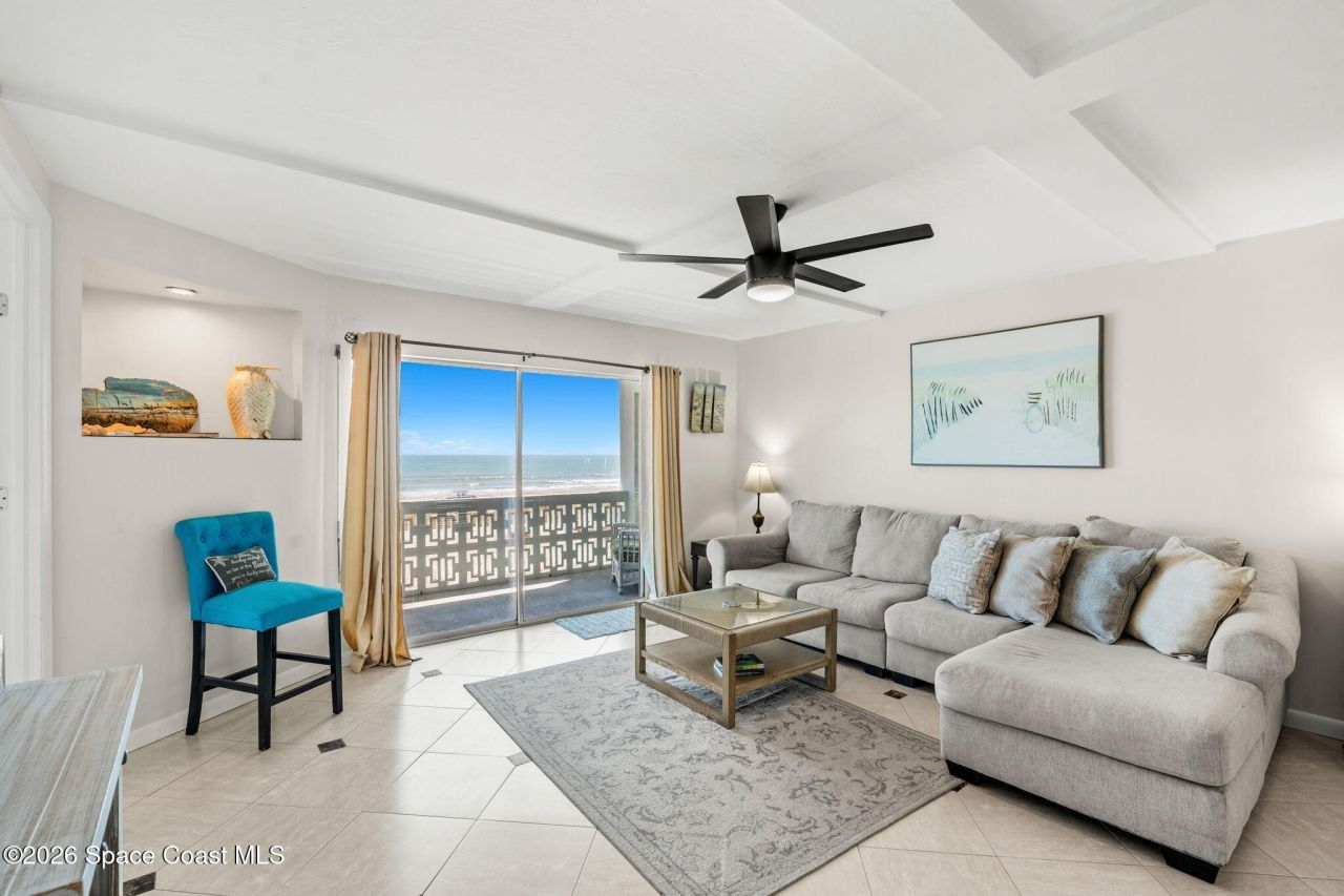 4800 Ocean Beach Boulevard, Unit 311, Cocoa Beach, FL 32931 Photo