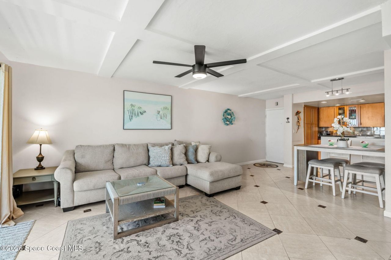 4800 Ocean Beach Boulevard, Unit 311, Cocoa Beach, FL 32931 Photo