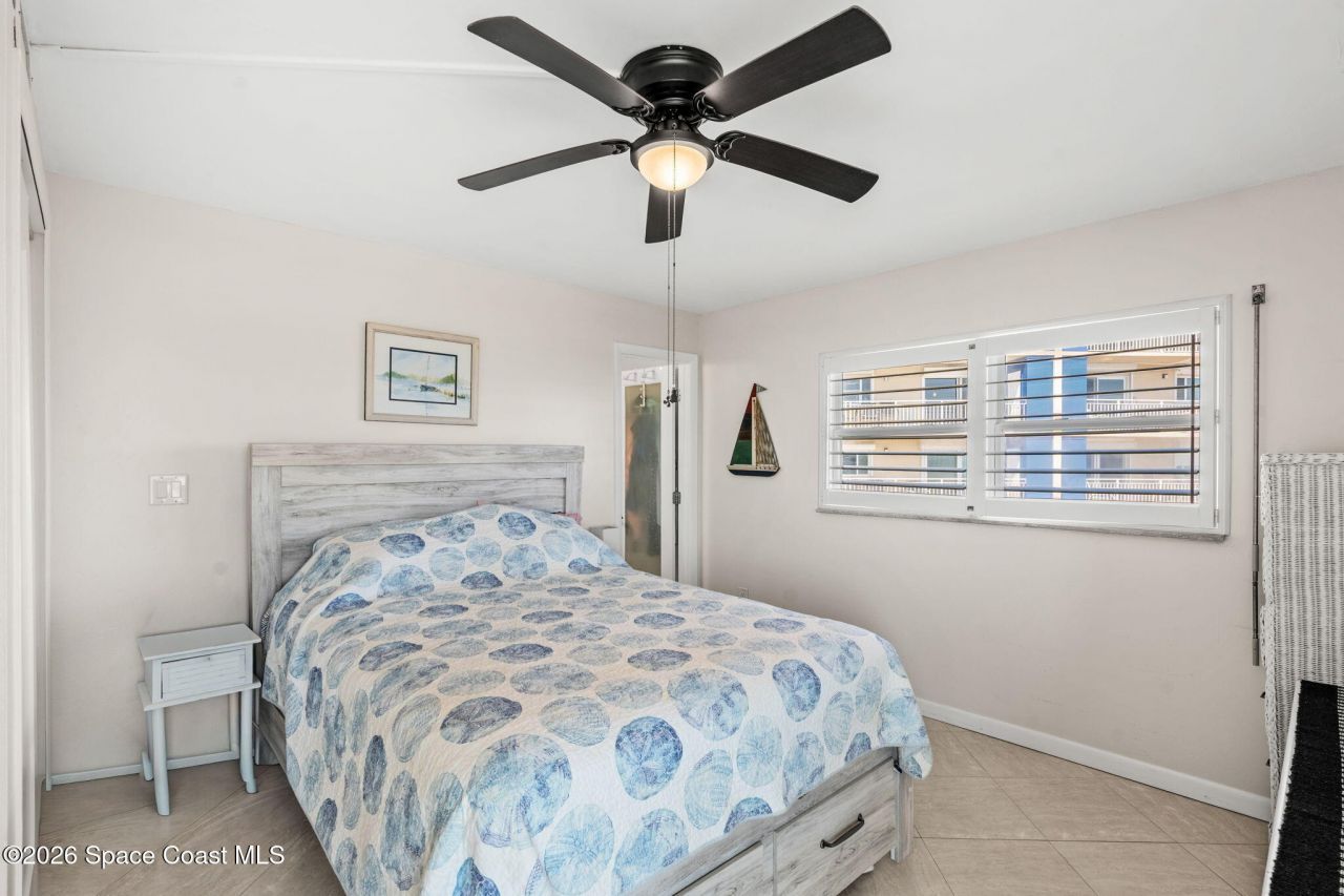 4800 Ocean Beach Boulevard, Unit 311, Cocoa Beach, FL 32931 Photo