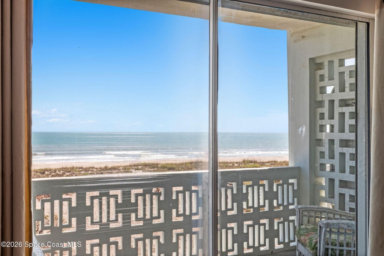 4800 Ocean Beach Boulevard, Unit 311, Cocoa Beach, FL 32931 Photo