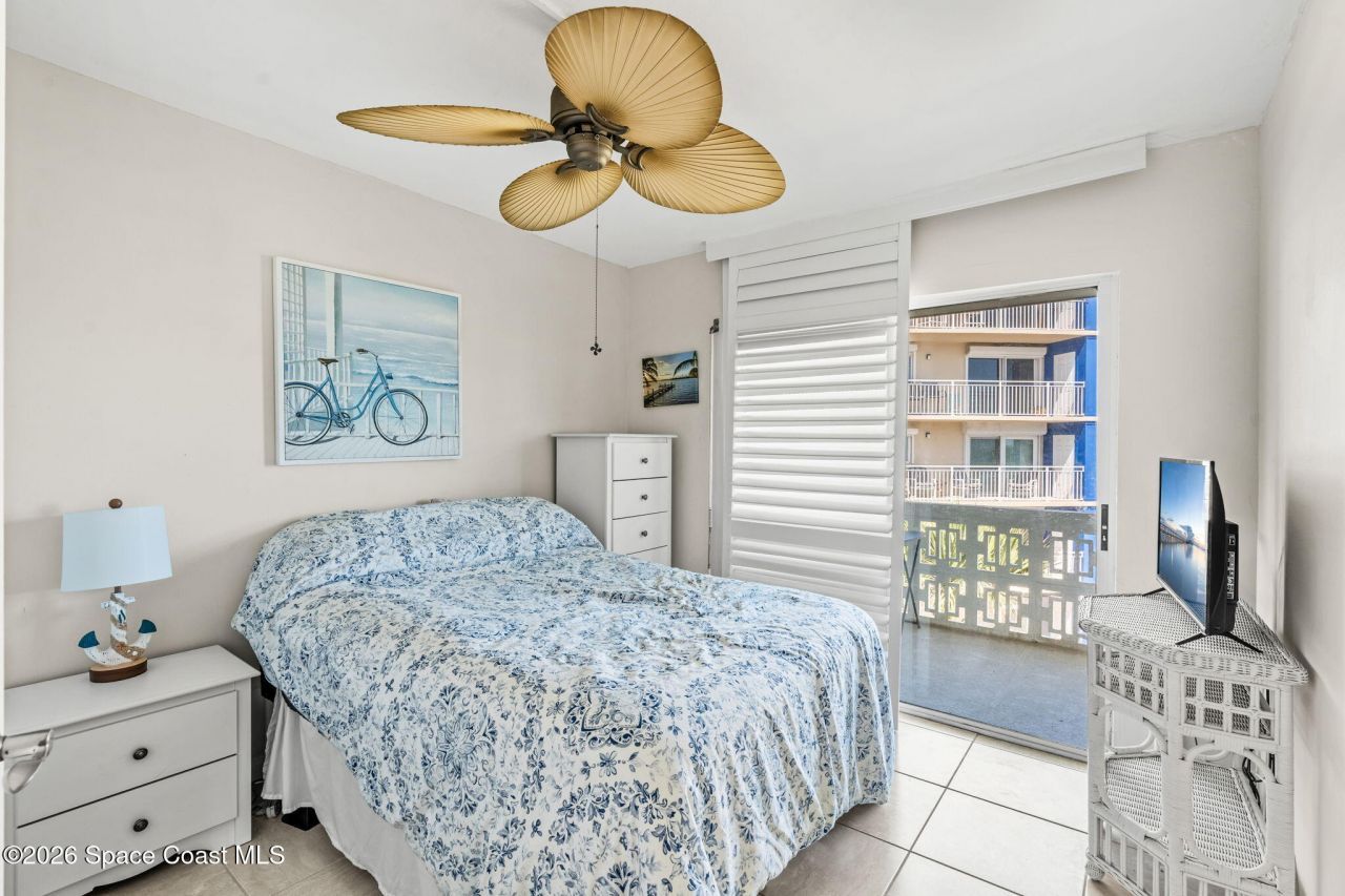 4800 Ocean Beach Boulevard, Unit 311, Cocoa Beach, FL 32931 Photo