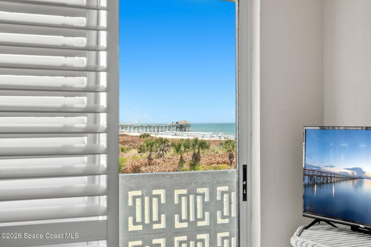 4800 Ocean Beach Boulevard, Unit 311, Cocoa Beach, FL 32931 Photo