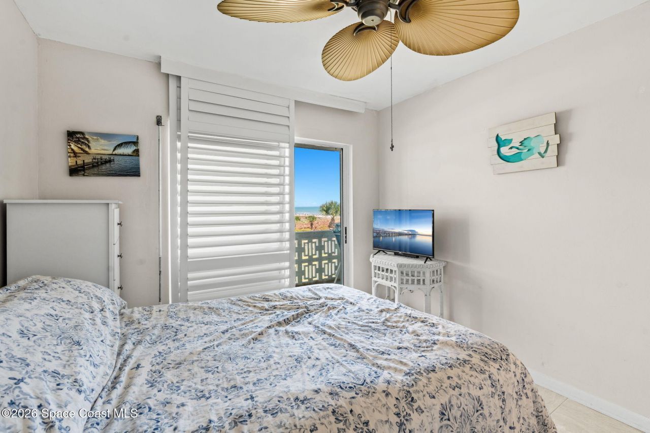 4800 Ocean Beach Boulevard, Unit 311, Cocoa Beach, FL 32931 Photo