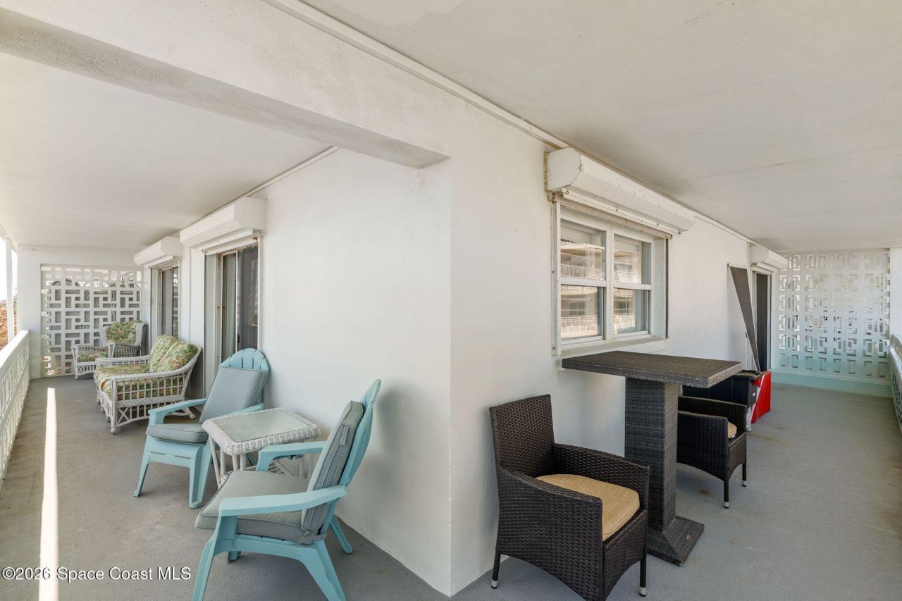 4800 Ocean Beach Boulevard, Unit 311, Cocoa Beach, FL 32931 Photo