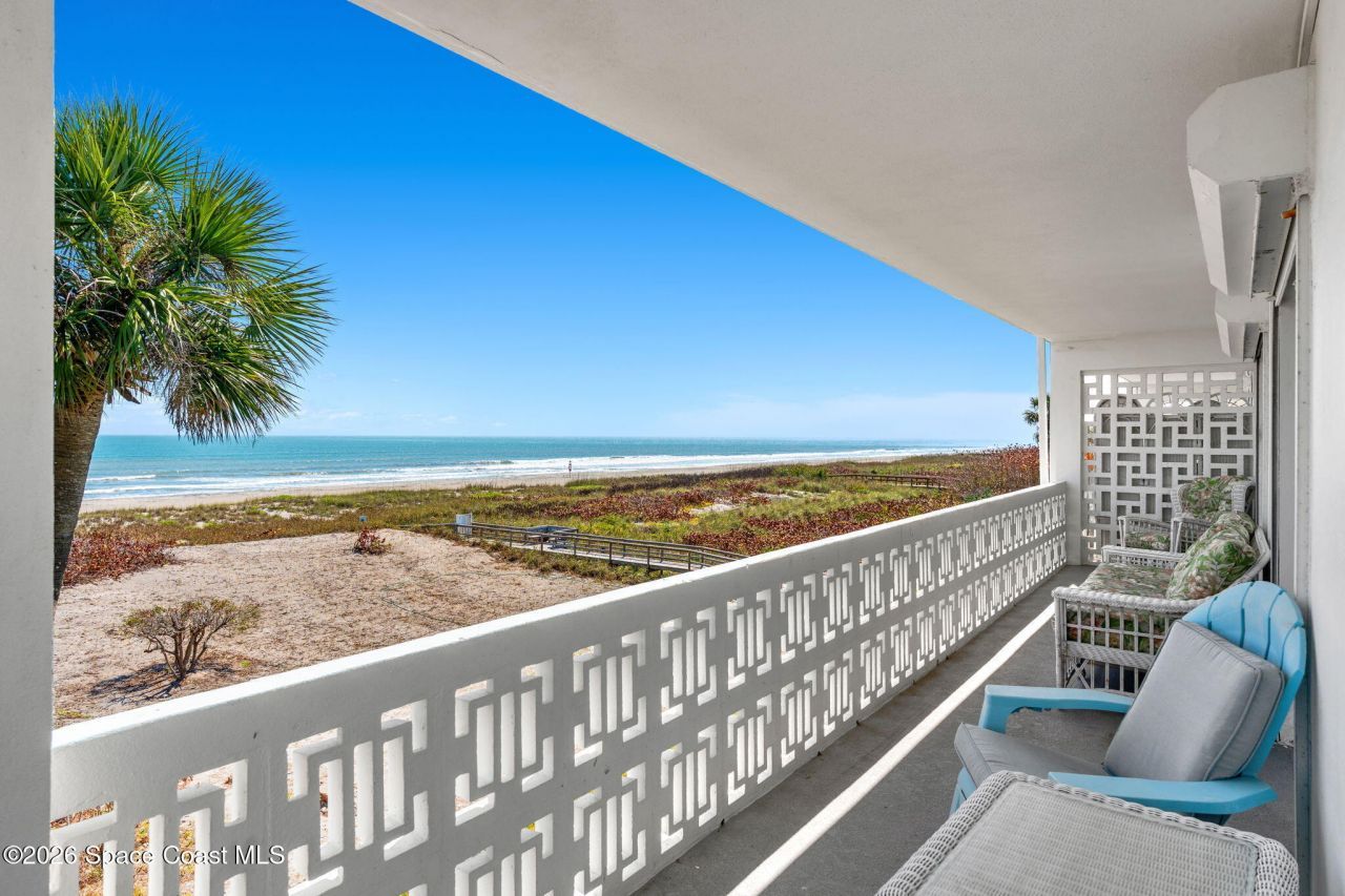 4800 Ocean Beach Boulevard, Unit 311, Cocoa Beach, FL 32931 Photo