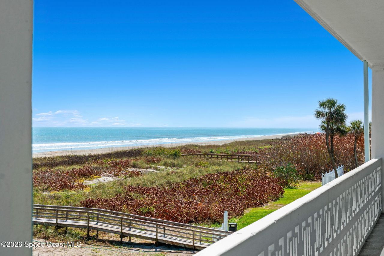 4800 Ocean Beach Boulevard, Unit 311, Cocoa Beach, FL 32931 Photo