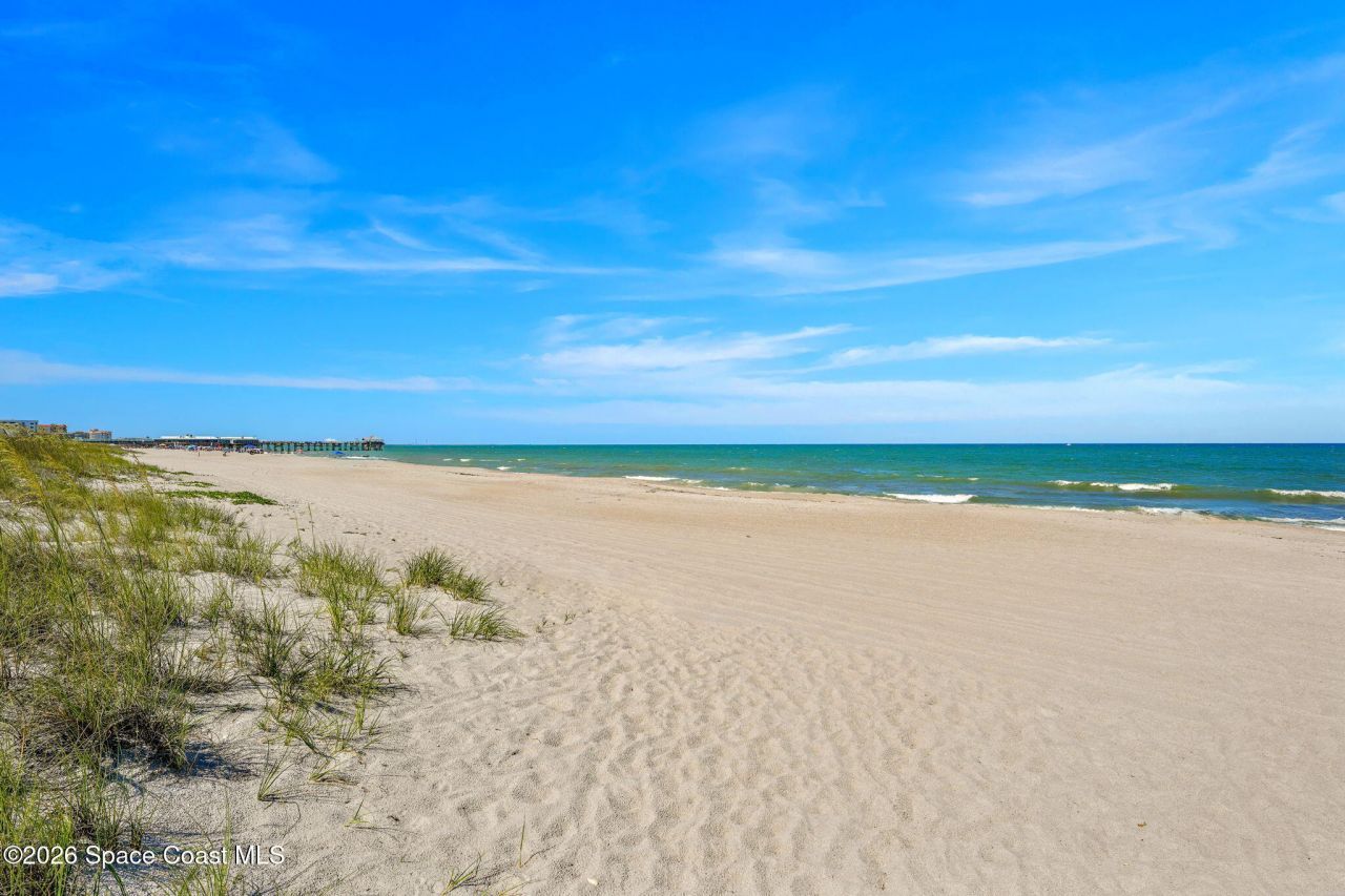 4800 Ocean Beach Boulevard, Unit 311, Cocoa Beach, FL 32931 Photo