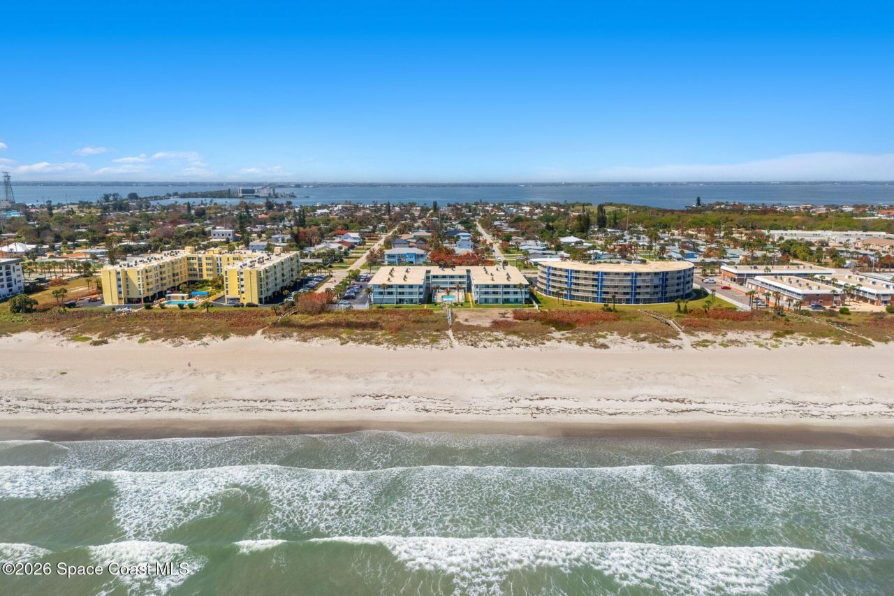 4800 Ocean Beach Boulevard, Unit 311, Cocoa Beach, FL 32931 Photo