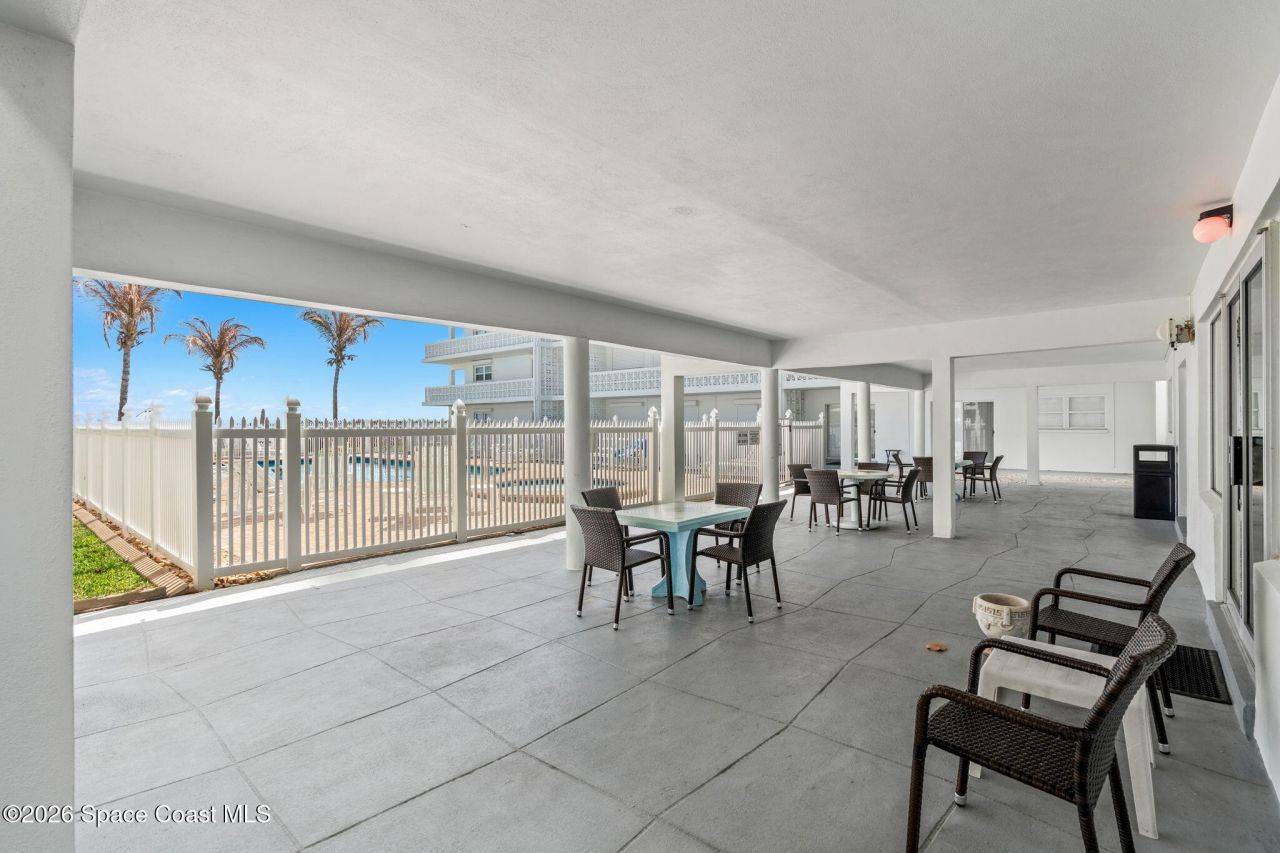 4800 Ocean Beach Boulevard, Unit 311, Cocoa Beach, FL 32931 Photo