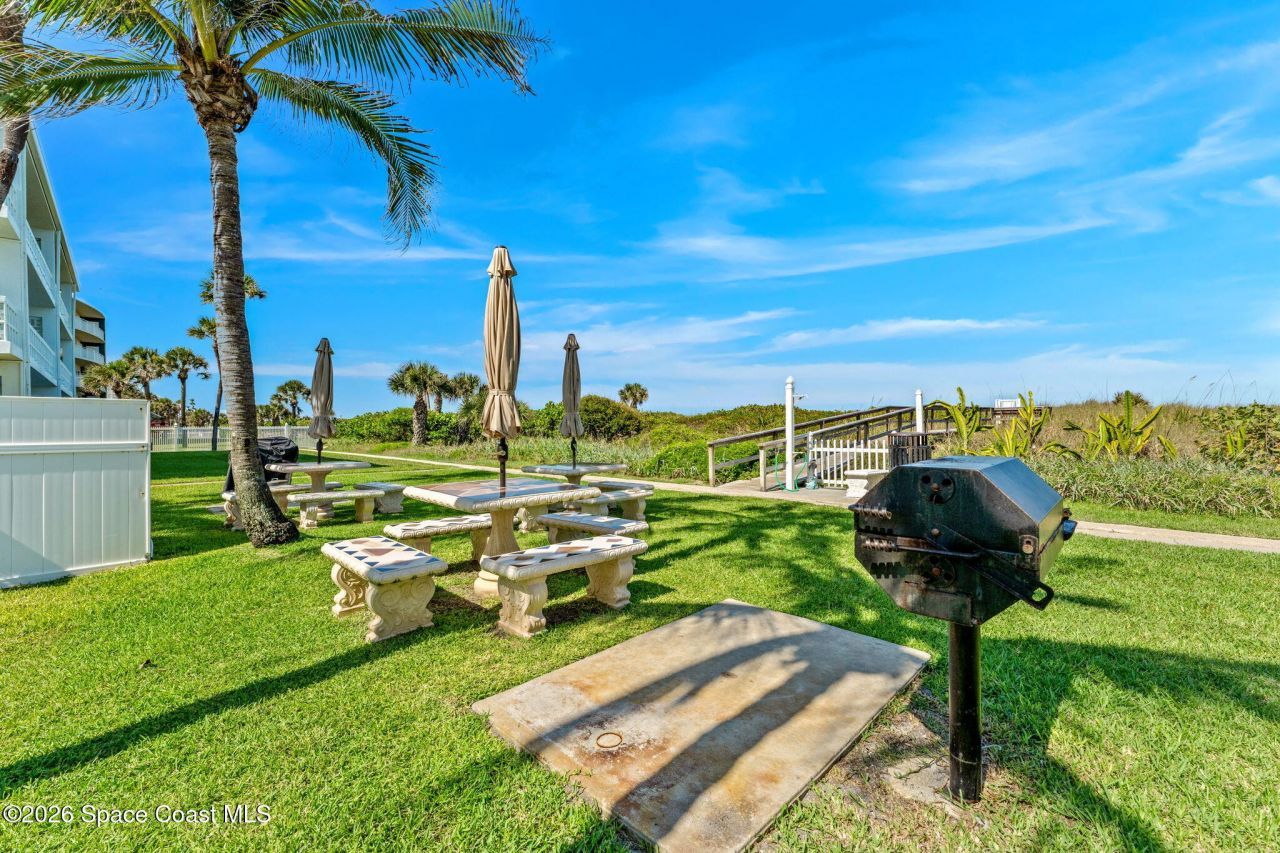 4800 Ocean Beach Boulevard, Unit 311, Cocoa Beach, FL 32931 Photo