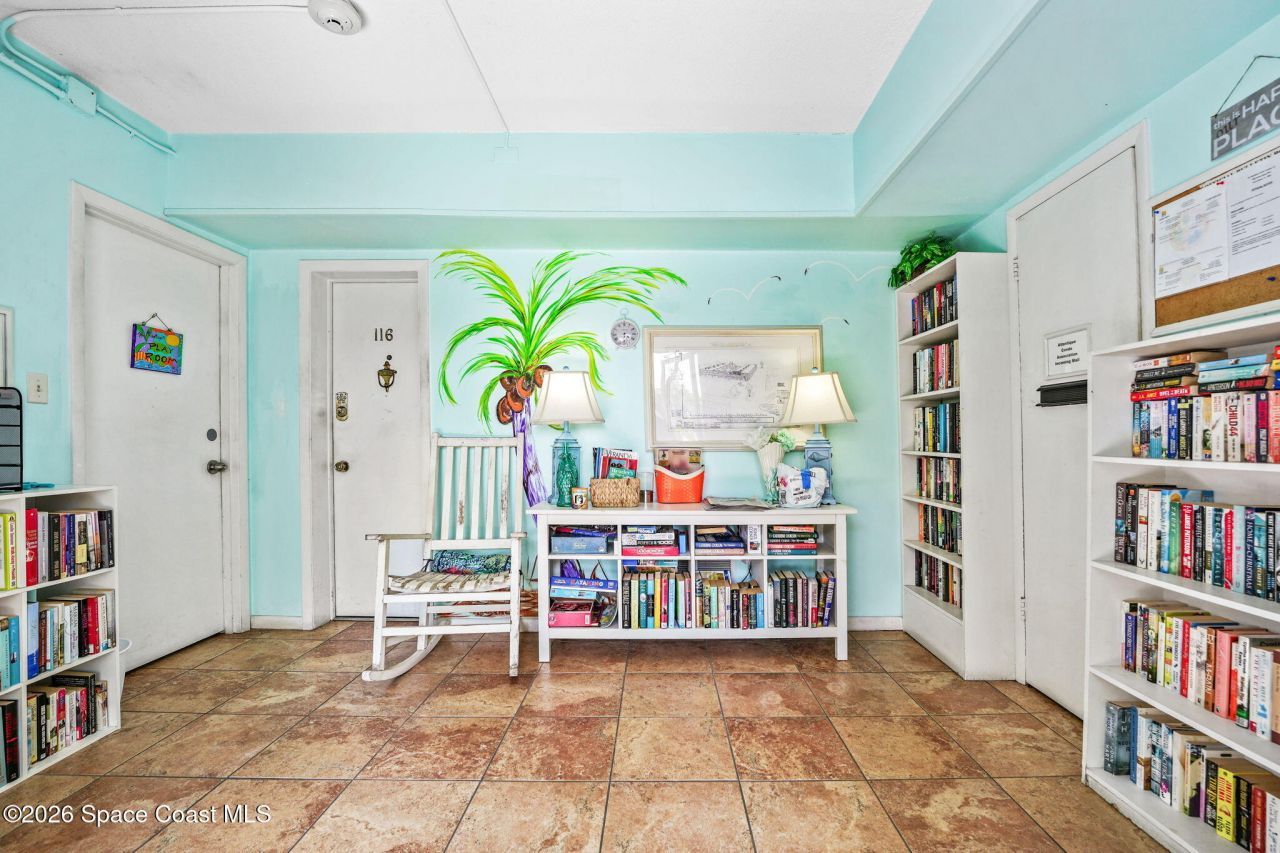 4800 Ocean Beach Boulevard, Unit 311, Cocoa Beach, FL 32931 Photo