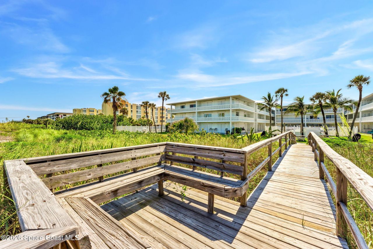 4800 Ocean Beach Boulevard, Unit 311, Cocoa Beach, FL 32931 Photo