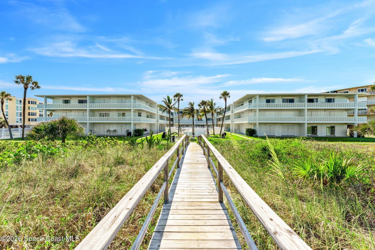 4800 Ocean Beach Boulevard, Unit 311, Cocoa Beach, FL 32931 Photo