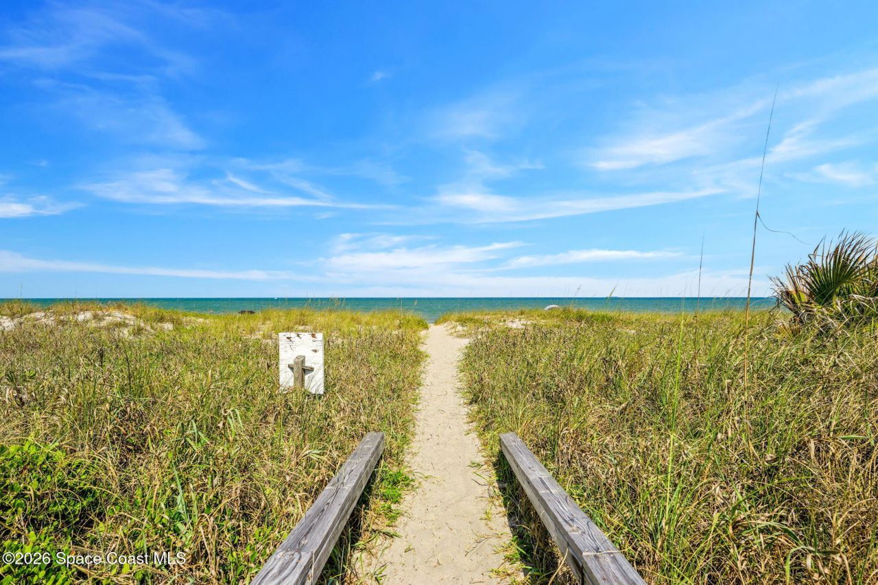 4800 Ocean Beach Boulevard, Unit 311, Cocoa Beach, FL 32931 Photo