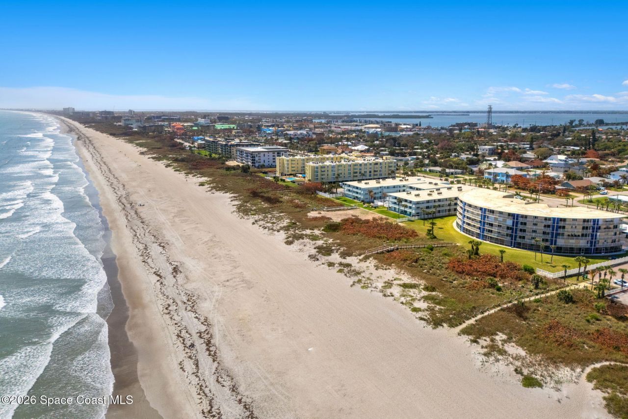4800 Ocean Beach Boulevard, Unit 311, Cocoa Beach, FL 32931 Photo