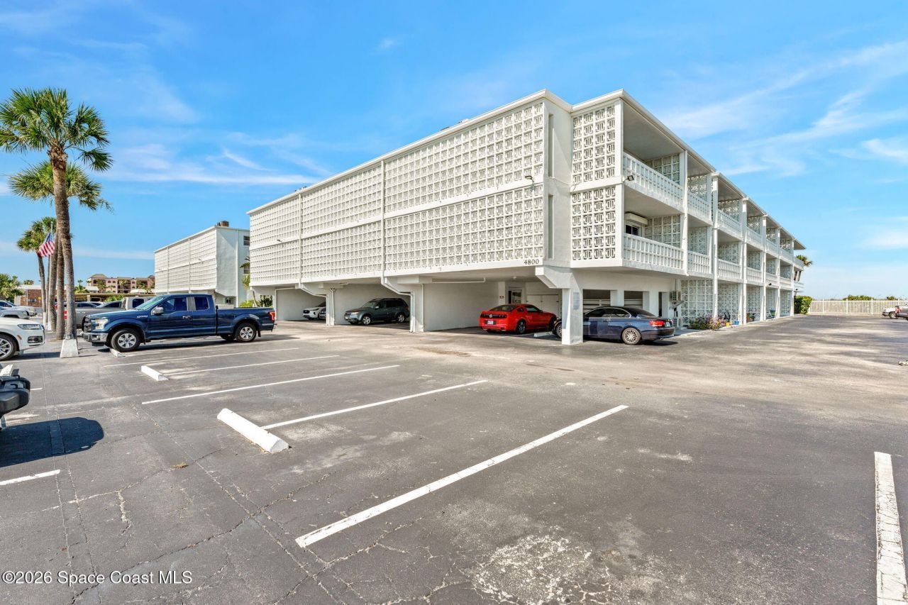 4800 Ocean Beach Boulevard, Unit 311, Cocoa Beach, FL 32931 Photo