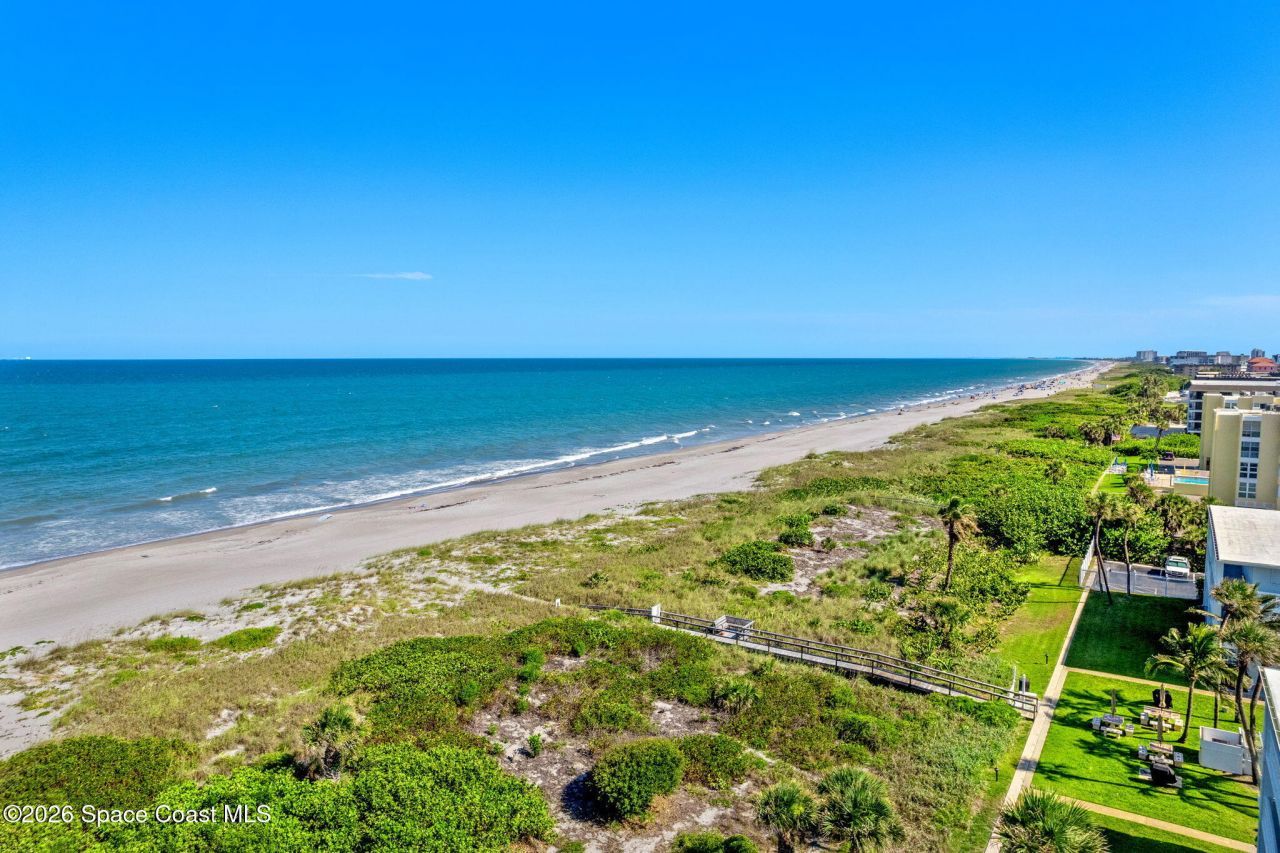4800 Ocean Beach Boulevard, Unit 311, Cocoa Beach, FL 32931 Photo