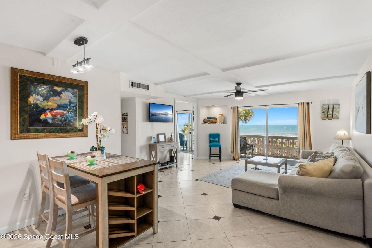 4800 Ocean Beach Boulevard, Unit 311, Cocoa Beach, FL 32931 Photo
