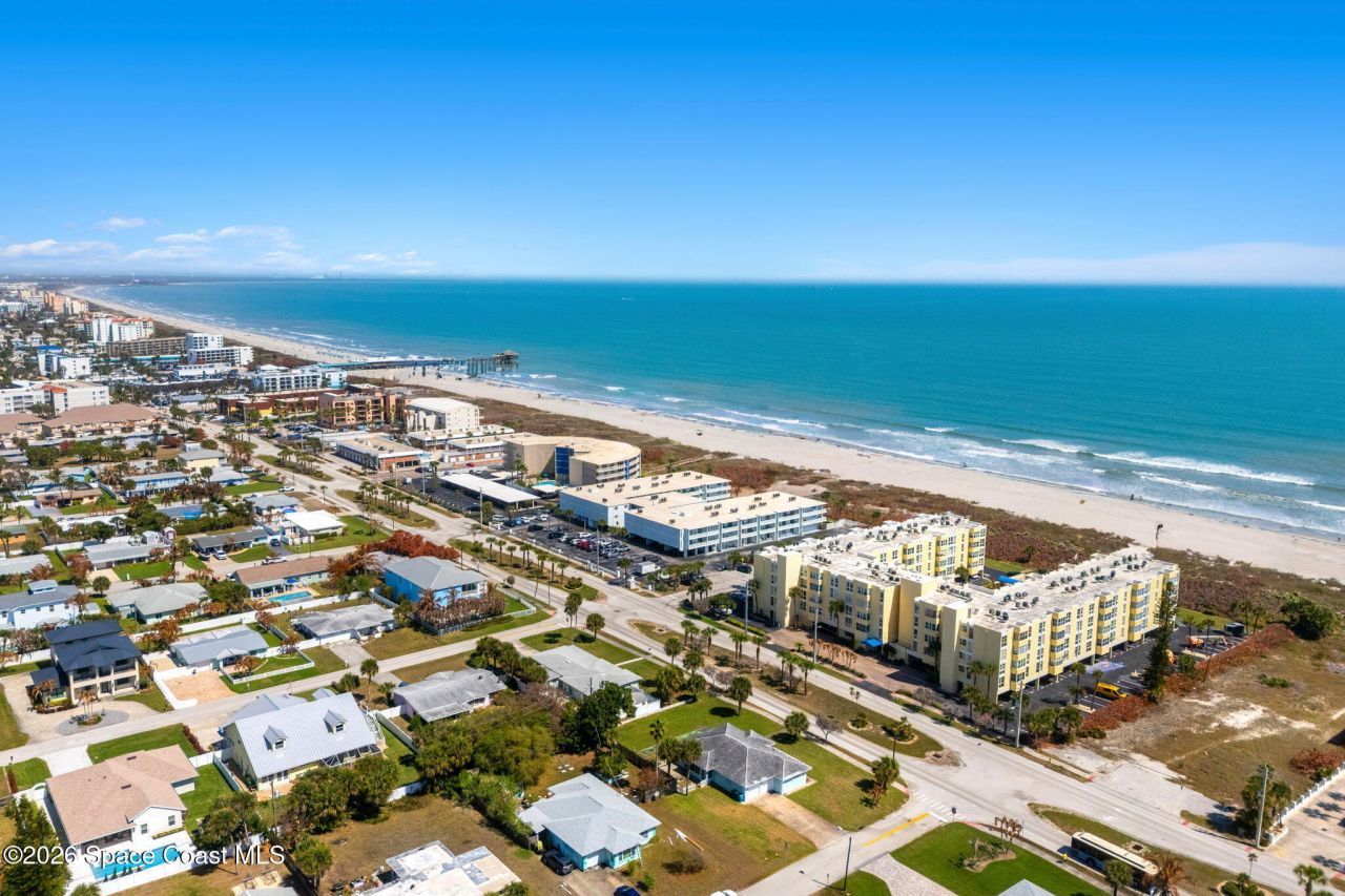 4800 Ocean Beach Boulevard, Unit 311, Cocoa Beach, FL 32931 Photo