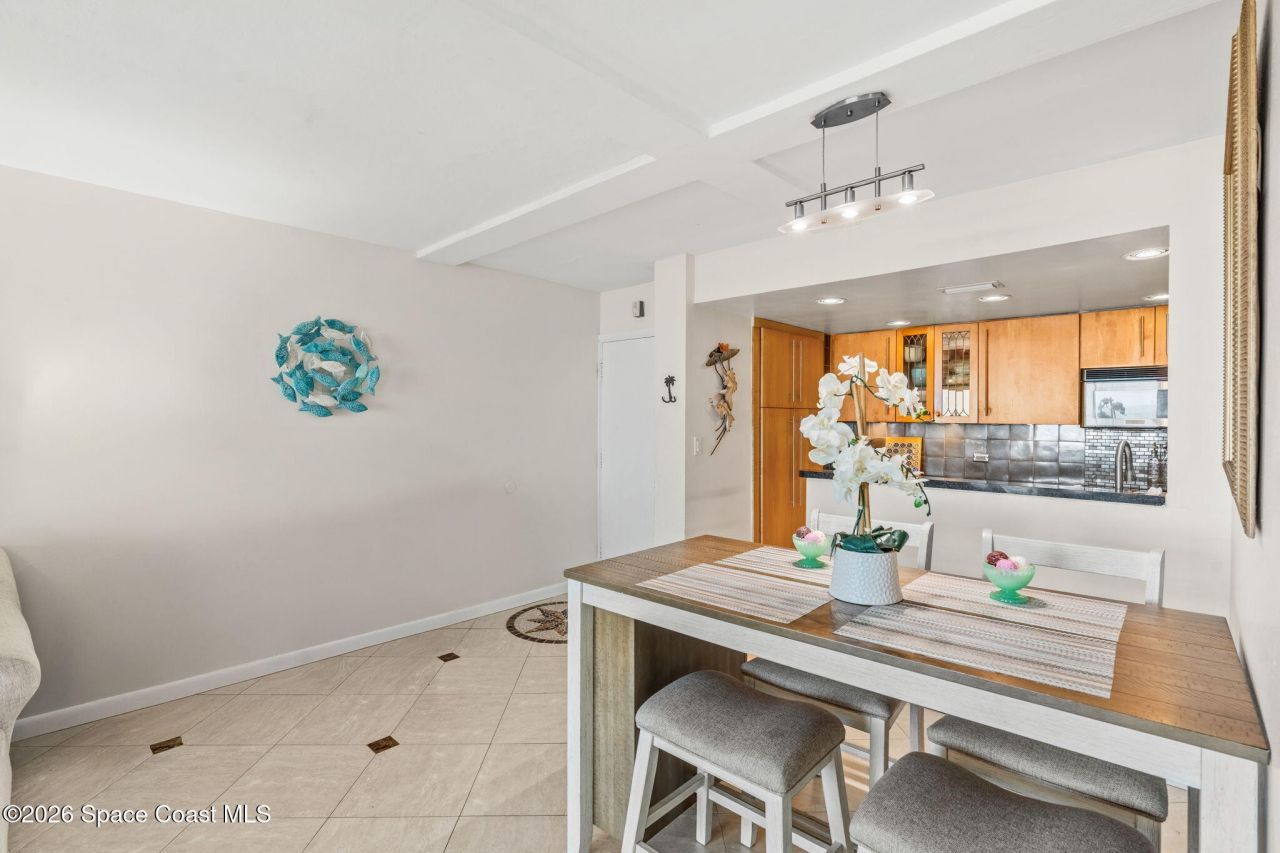 4800 Ocean Beach Boulevard, Unit 311, Cocoa Beach, FL 32931 Photo