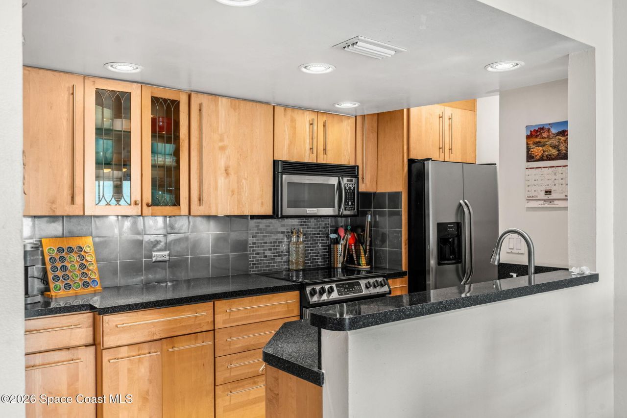 4800 Ocean Beach Boulevard, Unit 311, Cocoa Beach, FL 32931 Photo
