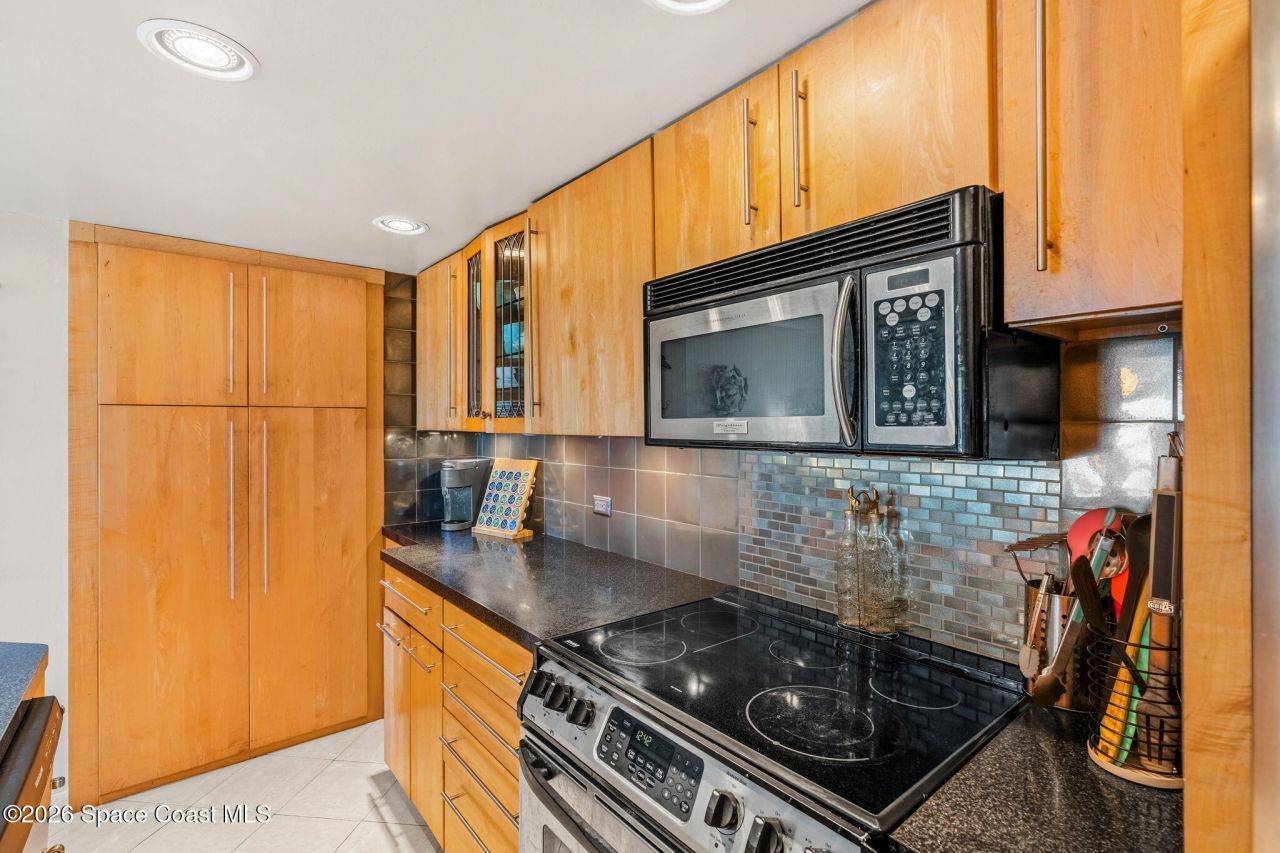 4800 Ocean Beach Boulevard, Unit 311, Cocoa Beach, FL 32931 Photo