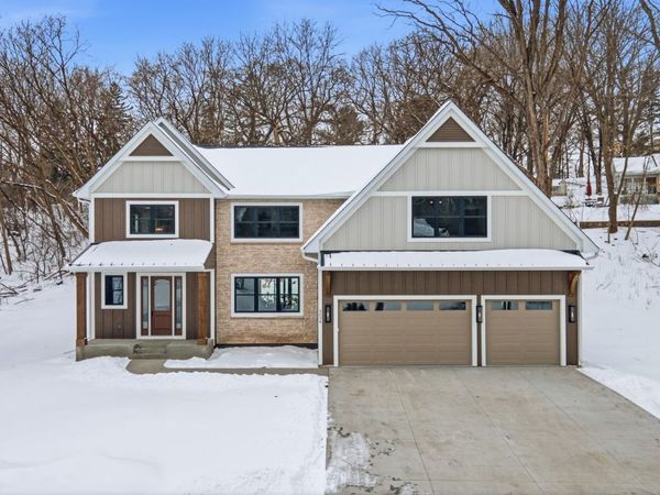 5034 Sparrow Road, Minnetonka, MN 55345
