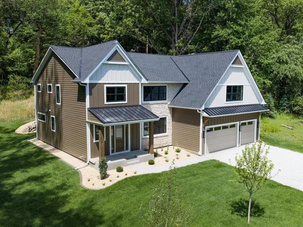 5034 Sparrow Road, Minnetonka, MN 55345