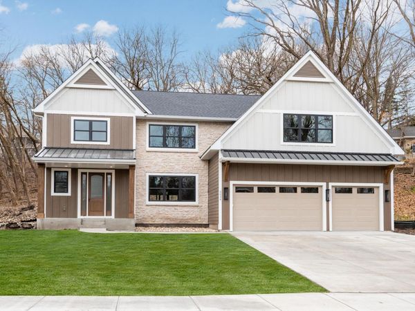 5034 Sparrow Road, Minnetonka, MN 55345