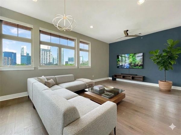 908 Nueces ST, Unit 42, Austin, TX 78701