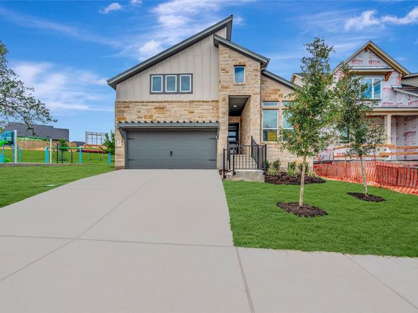 817 Boise DR, Leander, TX 78641