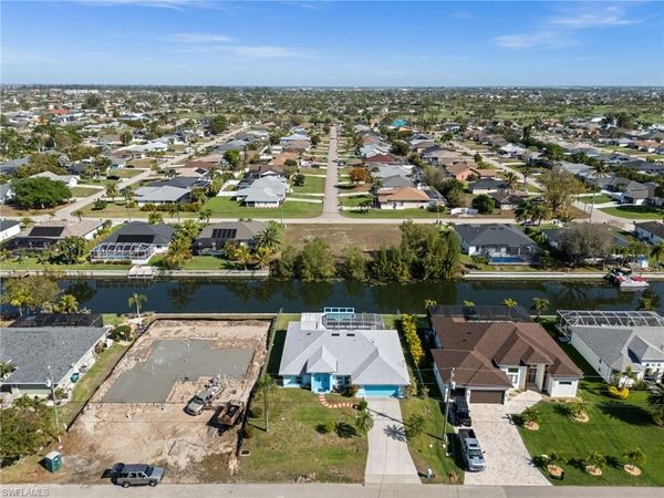 1229 SW 24th ST, CAPE CORAL, FL 33991