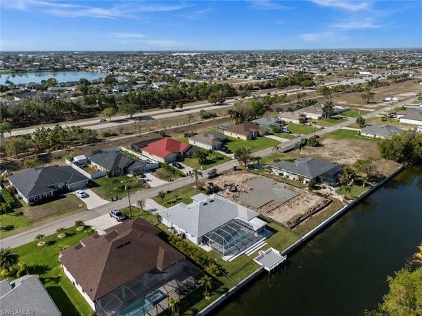 1229 SW 24th ST, CAPE CORAL, FL 33991