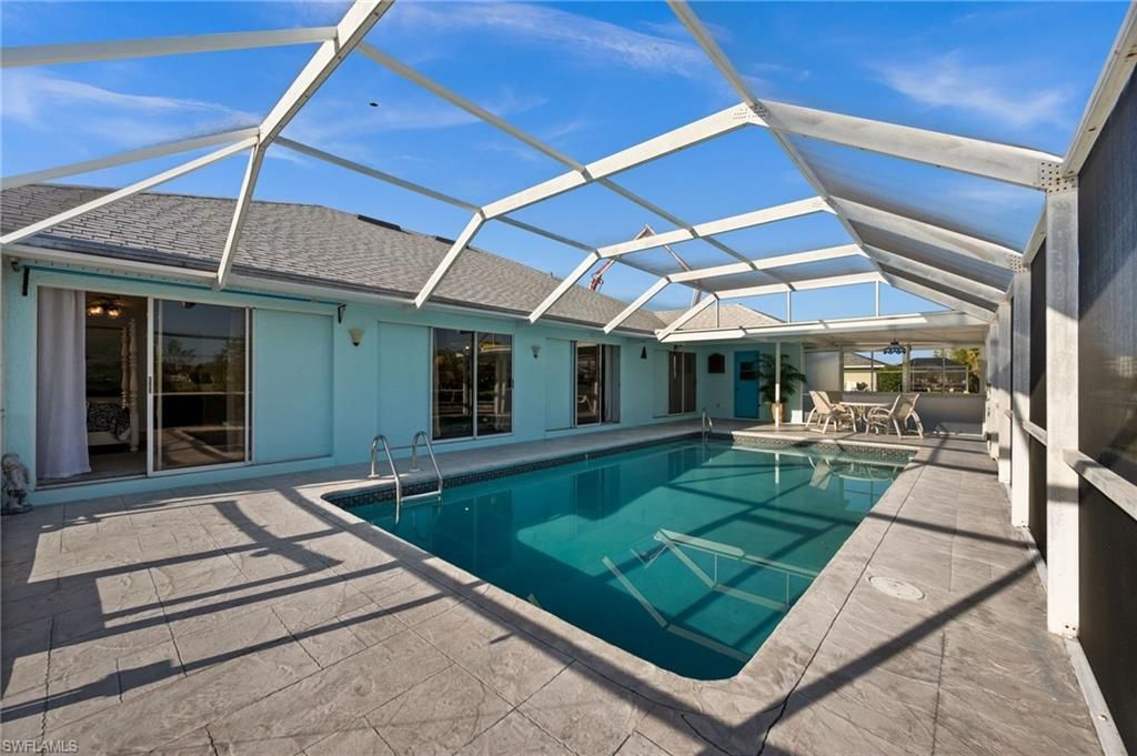 1229 SW 24th St, Cape Coral, FL 33991 Photo