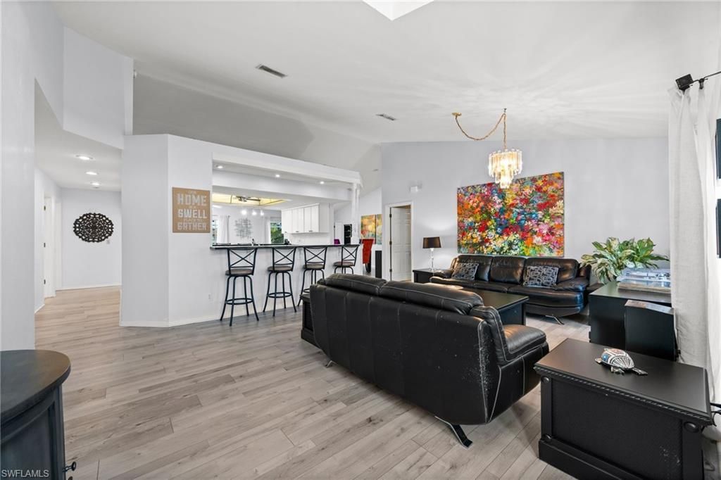 1229 SW 24th St, Cape Coral, FL 33991 Photo