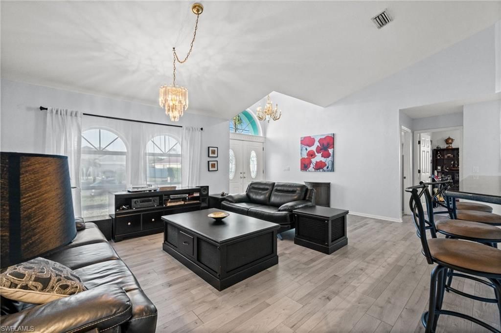 1229 SW 24th St, Cape Coral, FL 33991 Photo