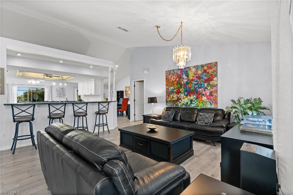 1229 SW 24th St, Cape Coral, FL 33991 Photo