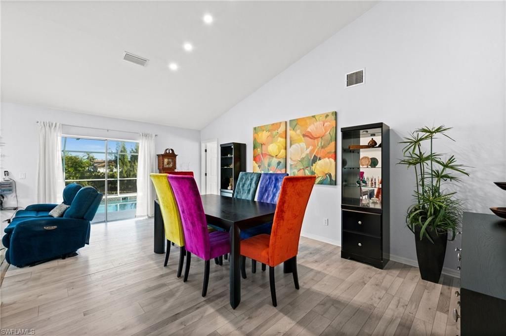 1229 SW 24th St, Cape Coral, FL 33991 Photo