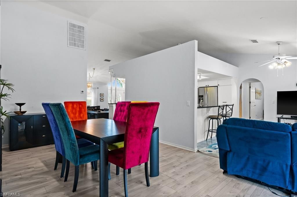 1229 SW 24th St, Cape Coral, FL 33991 Photo