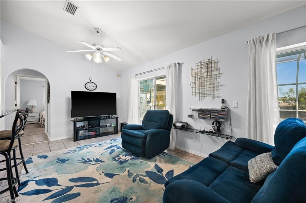 1229 SW 24th St, Cape Coral, FL 33991 Photo