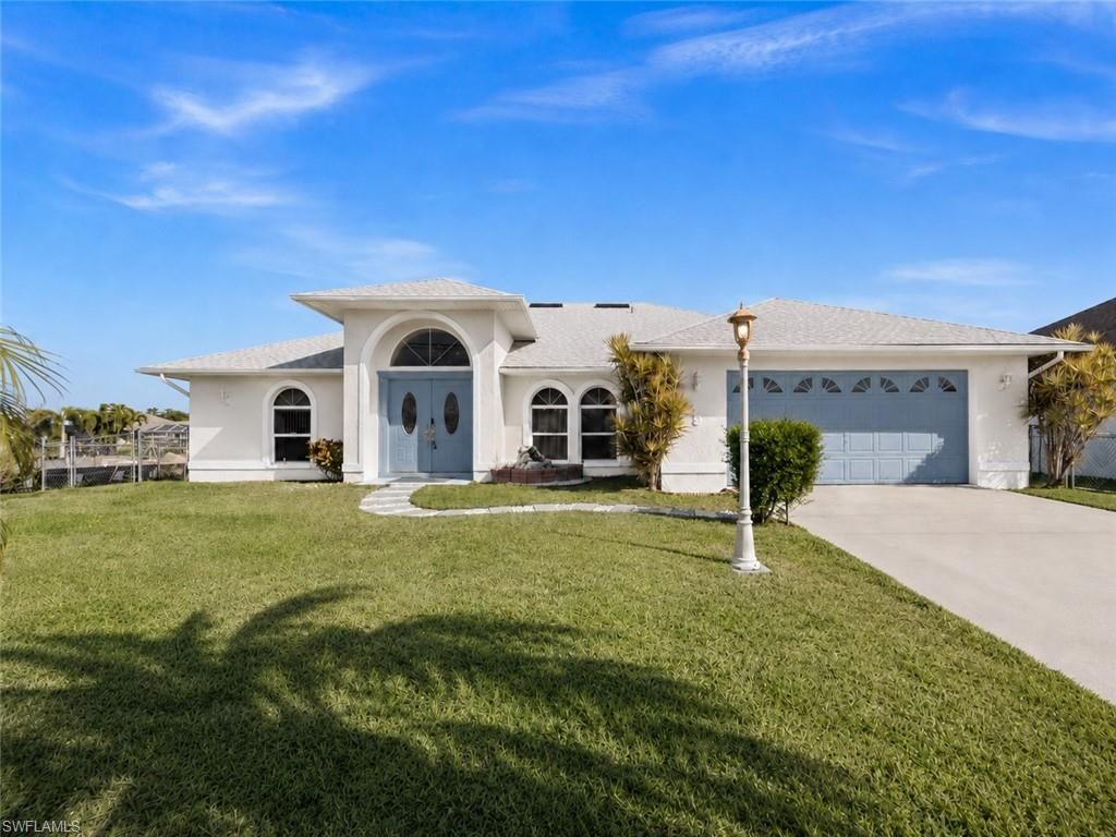 1229 SW 24th St, Cape Coral, FL 33991 Photo