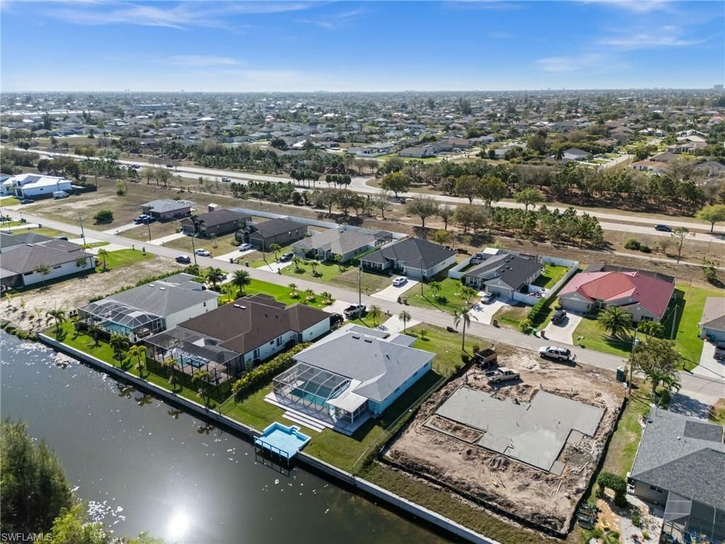 1229 SW 24th St, Cape Coral, FL 33991 Photo