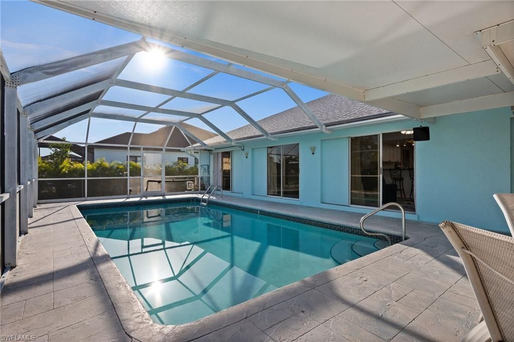 1229 SW 24th St, Cape Coral, FL 33991 Photo