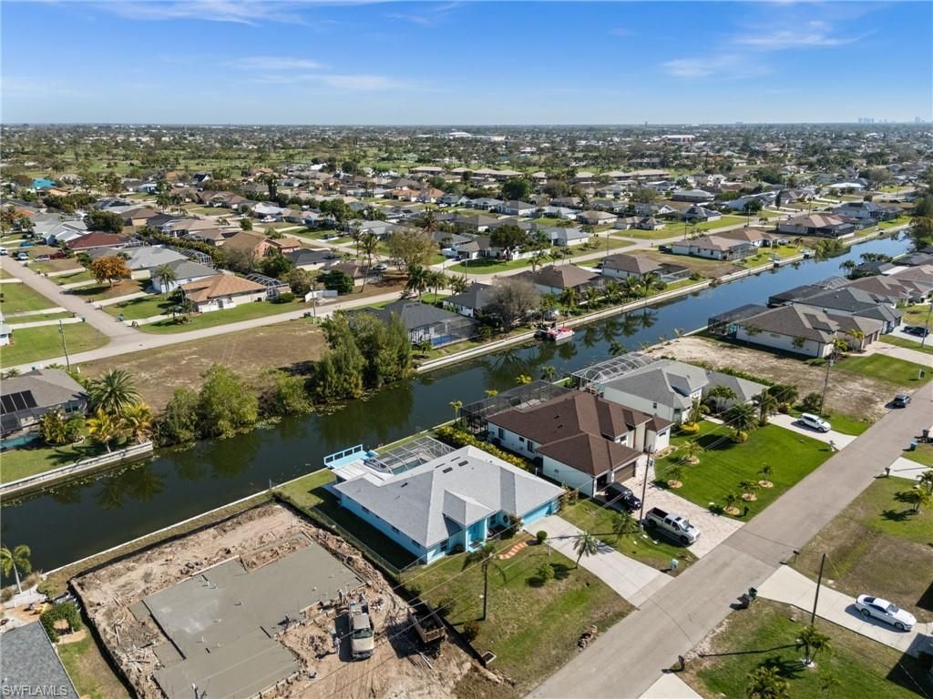 1229 SW 24th St, Cape Coral, FL 33991 Photo